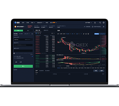 欧 易下载app：安全便捷的数字资产管理工具交易所APP界面预览 - 简洁直观的数字货币交易界面